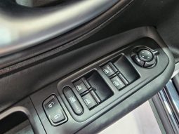 Jeep Renegade pieno