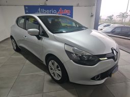 Renault Clio 5 Porte pieno