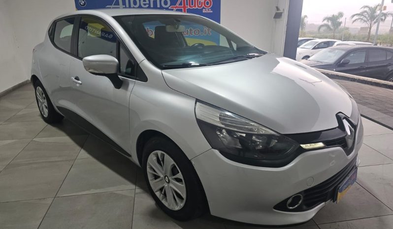 Renault Clio 5 Porte pieno