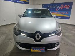Renault Clio 5 Porte pieno