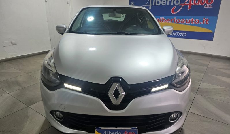 Renault Clio 5 Porte pieno