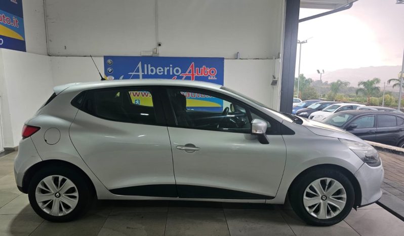 Renault Clio 5 Porte pieno