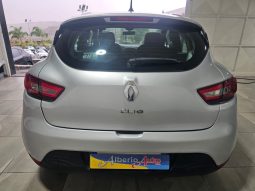 Renault Clio 5 Porte pieno