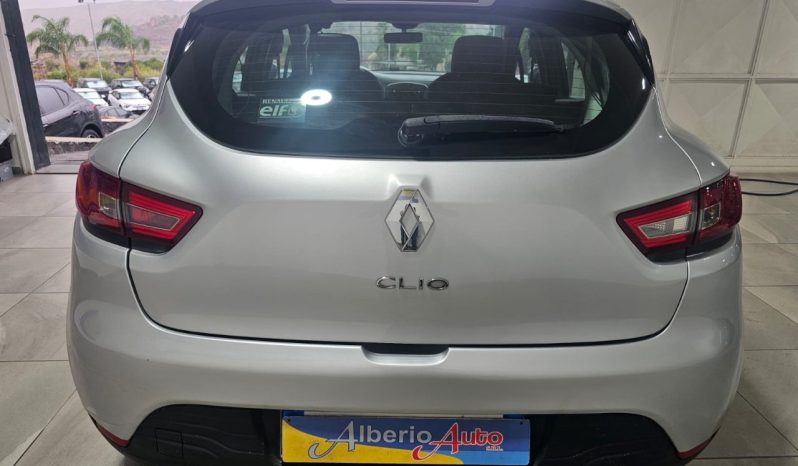 Renault Clio 5 Porte pieno