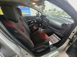 Renault Clio 5 Porte pieno