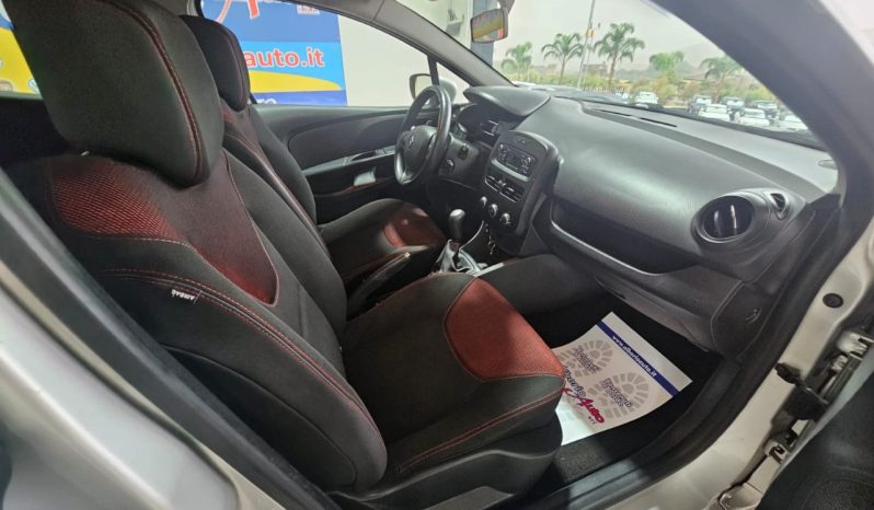Renault Clio 5 Porte pieno