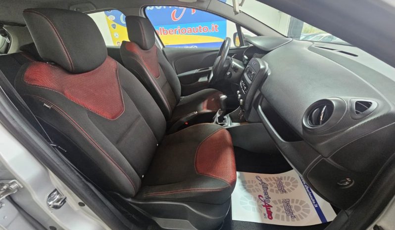 Renault Clio 5 Porte pieno