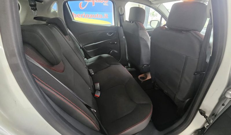 Renault Clio 5 Porte pieno