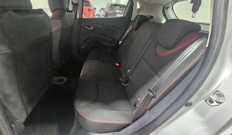 Renault Clio 5 Porte pieno