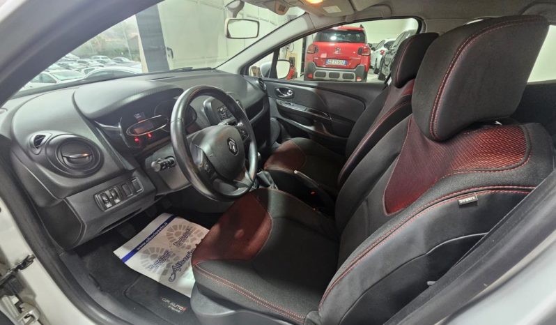 Renault Clio 5 Porte pieno
