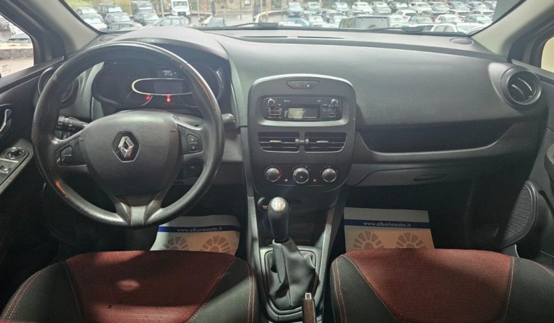Renault Clio 5 Porte pieno