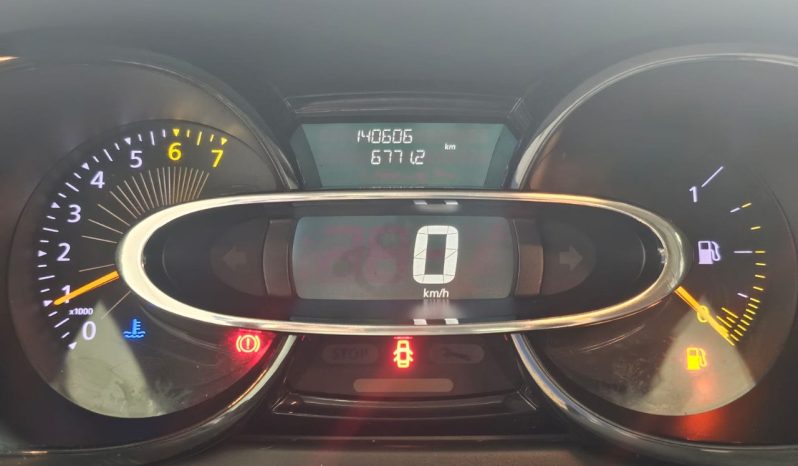 Renault Clio 5 Porte pieno