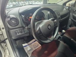 Renault Clio 5 Porte pieno