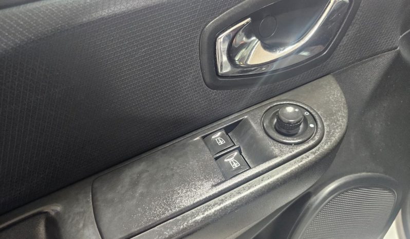 Renault Clio 5 Porte pieno