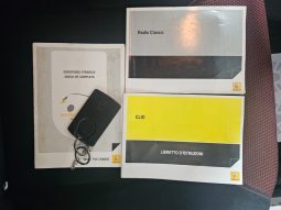 Renault Clio 5 Porte pieno