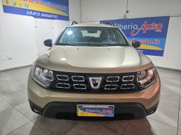 Dacia Duster pieno