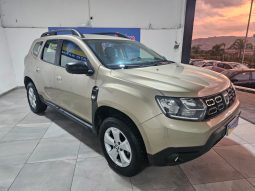 Dacia Duster pieno