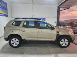 Dacia Duster pieno
