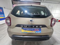 Dacia Duster pieno