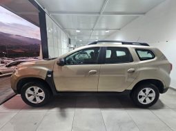 Dacia Duster pieno