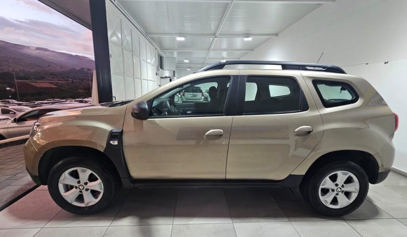 Dacia Duster pieno