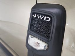 Dacia Duster pieno