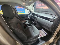Dacia Duster pieno