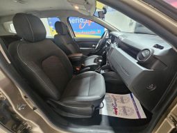 Dacia Duster pieno
