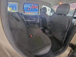 Dacia Duster pieno