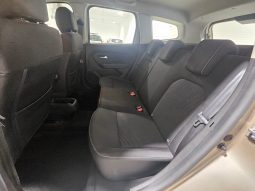 Dacia Duster pieno