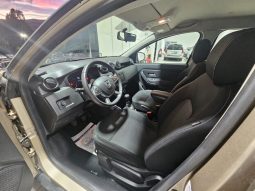 Dacia Duster pieno