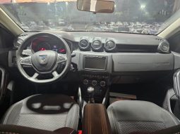 Dacia Duster pieno
