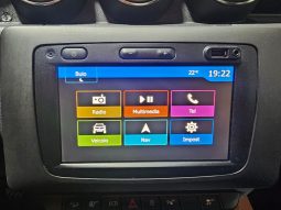 Dacia Duster pieno