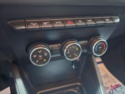 Dacia Duster pieno