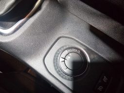 Dacia Duster pieno