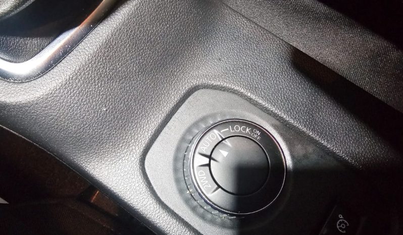Dacia Duster pieno