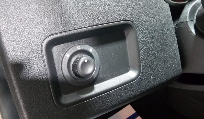 Dacia Duster pieno