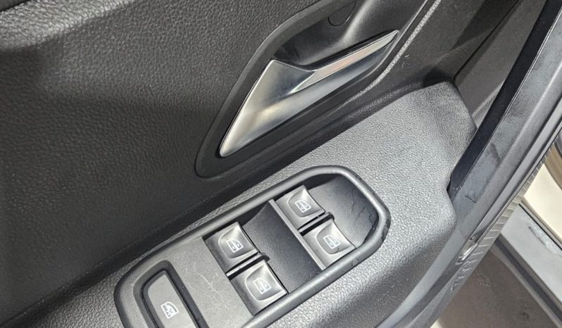 Dacia Duster pieno
