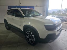 Jeep Avenger pieno