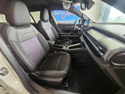 Jeep Avenger pieno