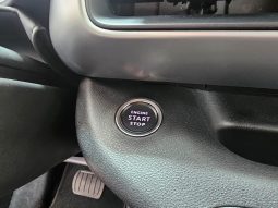 Jeep Avenger pieno