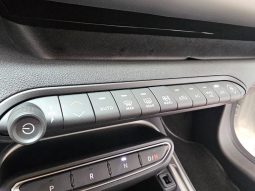Jeep Avenger pieno