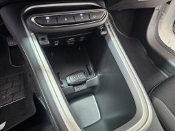 Jeep Avenger pieno