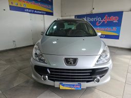 Peugeot 307 Station Wagon pieno