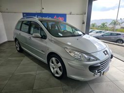 Peugeot 307 Station Wagon pieno