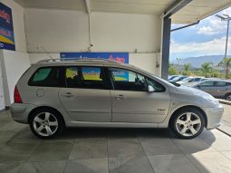 Peugeot 307 Station Wagon pieno