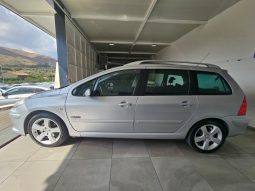 Peugeot 307 Station Wagon pieno