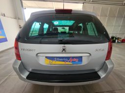 Peugeot 307 Station Wagon pieno