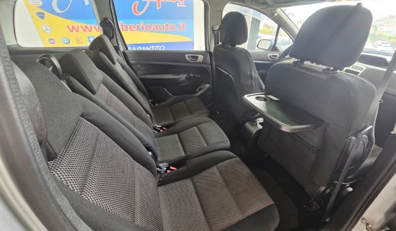 Peugeot 307 Station Wagon pieno