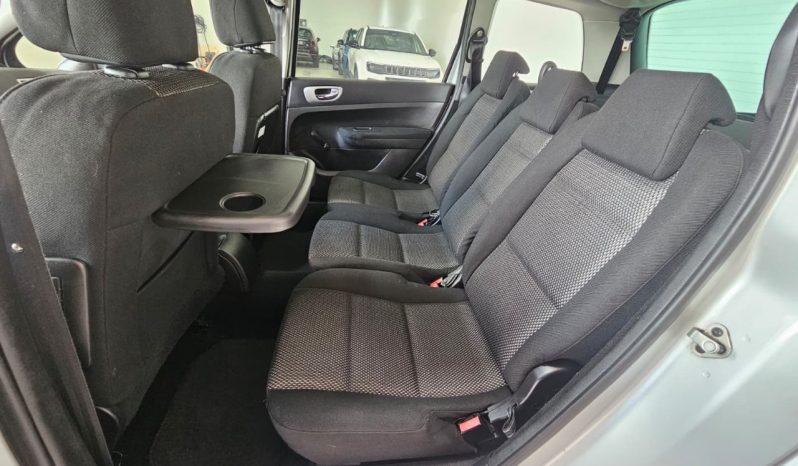 Peugeot 307 Station Wagon pieno